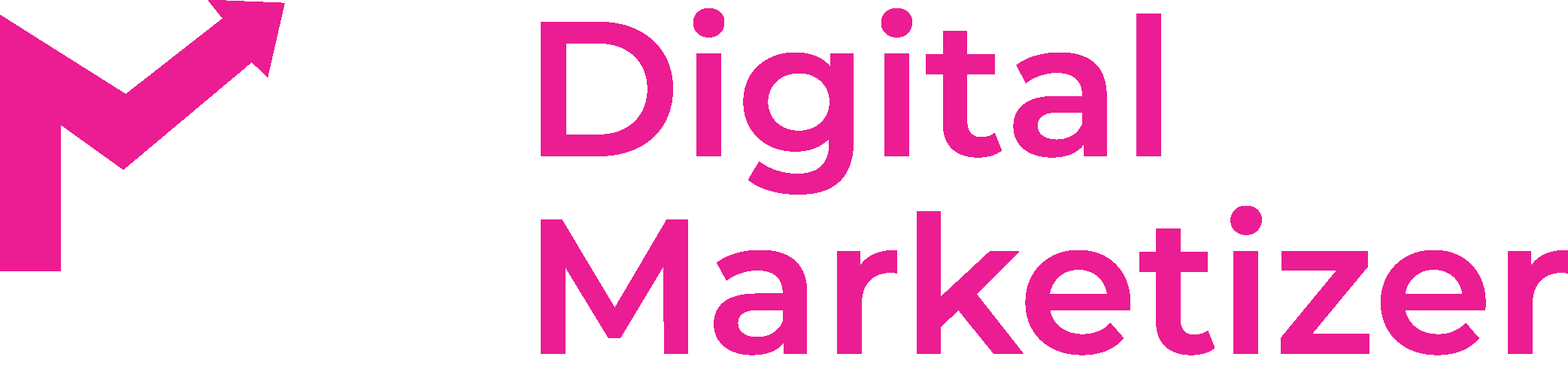 Digital Marketizer - Branding • Websites • Apparel • Marketing