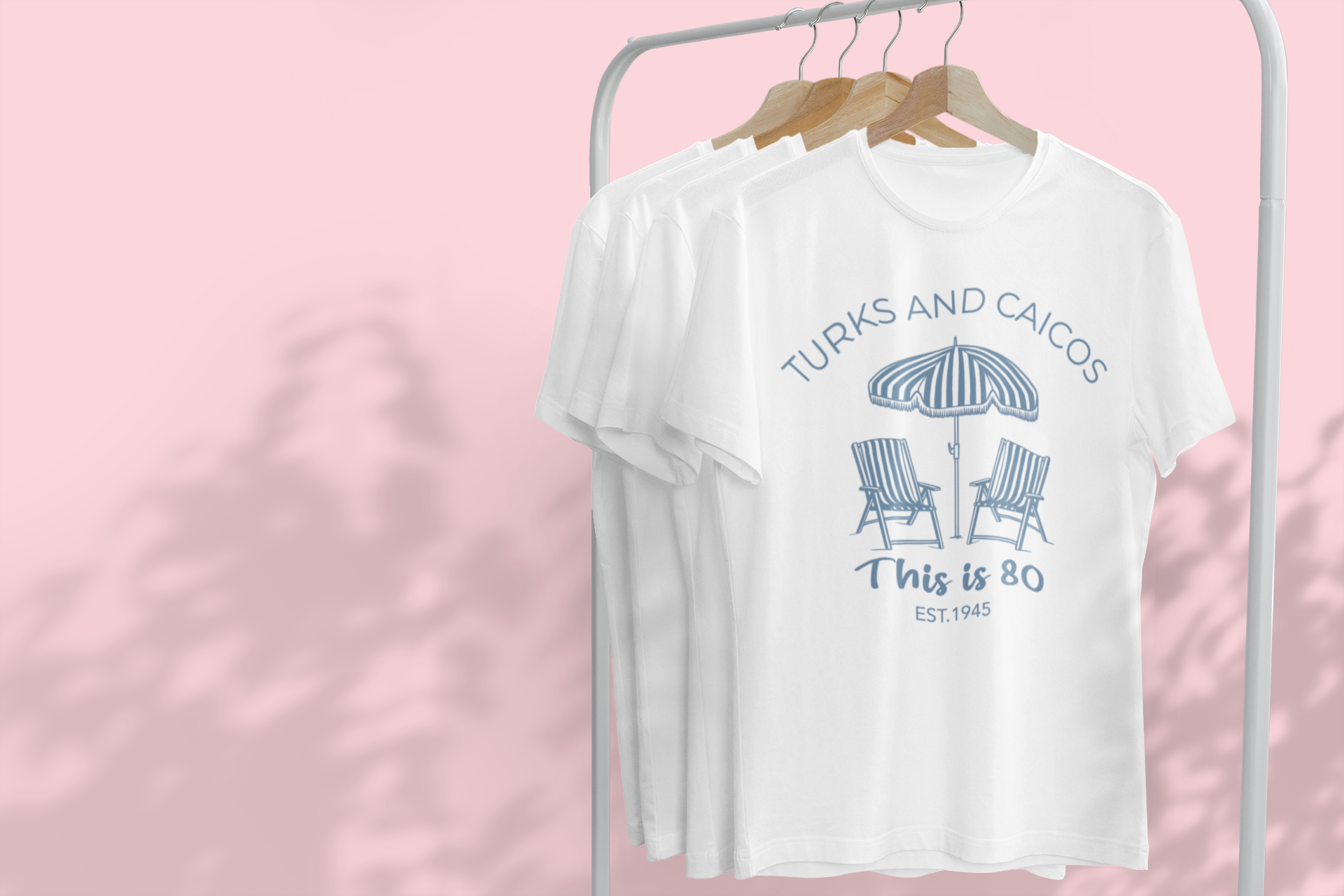 Custom Apparel & Print